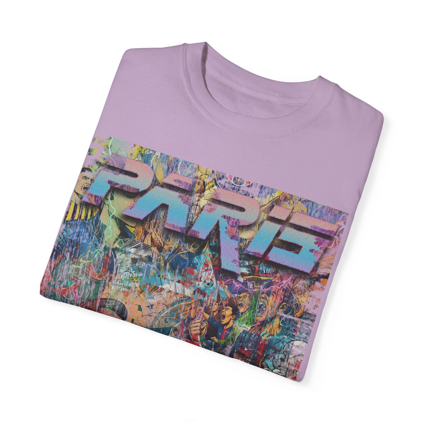 Team PSG Unisex T-shirt