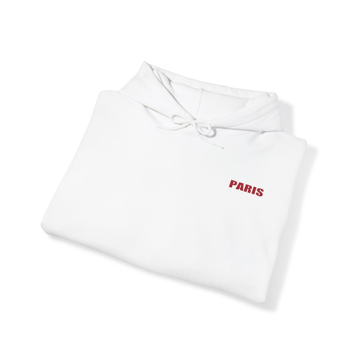 Team PSG Neymar Jr Unisex Hooded Sweatshirt
