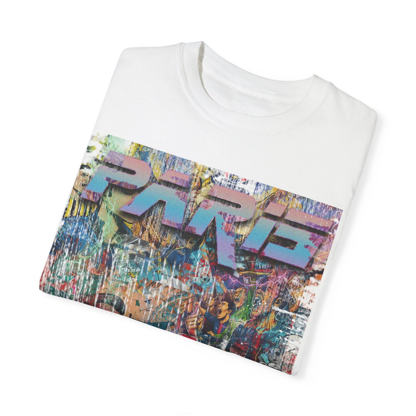 Team PSG Unisex T-shirt