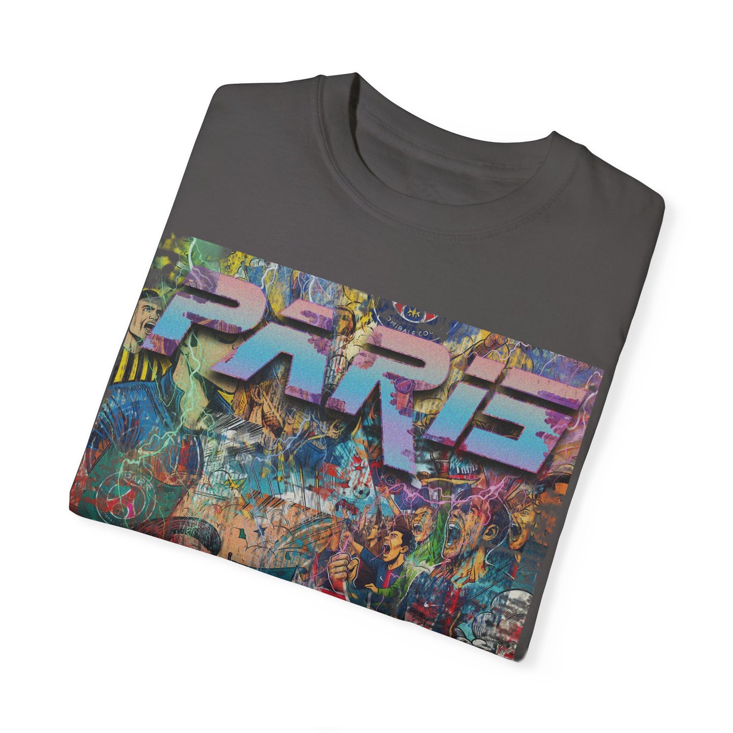 Team PSG Unisex T-shirt