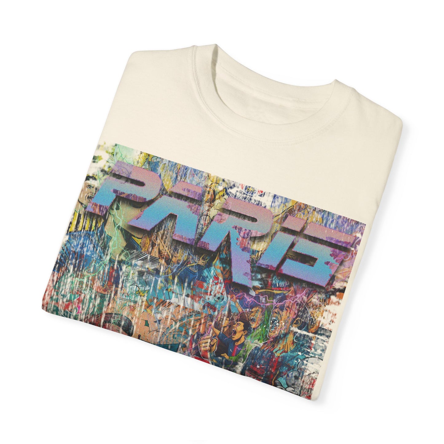 Team PSG Unisex T-shirt